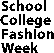 School College Fashion Week
